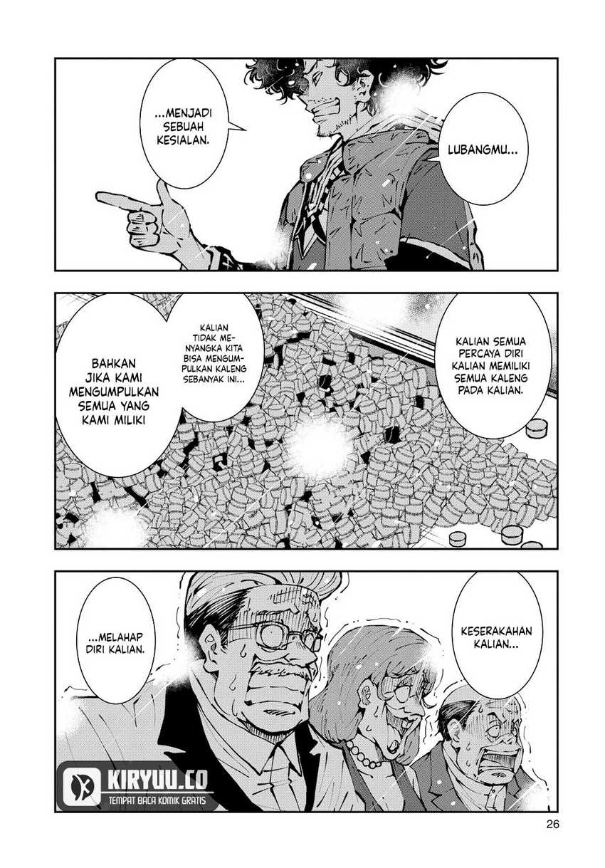 Zombie 100 ~Zombie ni Naru Made ni Shitai 100 no Koto~
